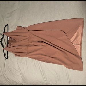 Size M Dress